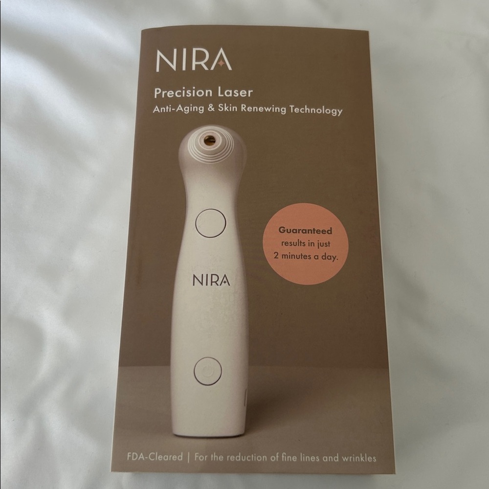 NIRA Precision Laser Anti-Aging Device